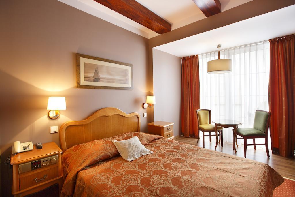 Meduza Hotel & Spa Mielno  Room photo
